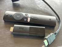 Продам медіаплеєр Xiaomi Mi TV Stick (MDZ-24-AA)