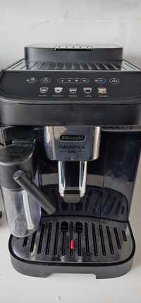 Máquina café DeLonghi