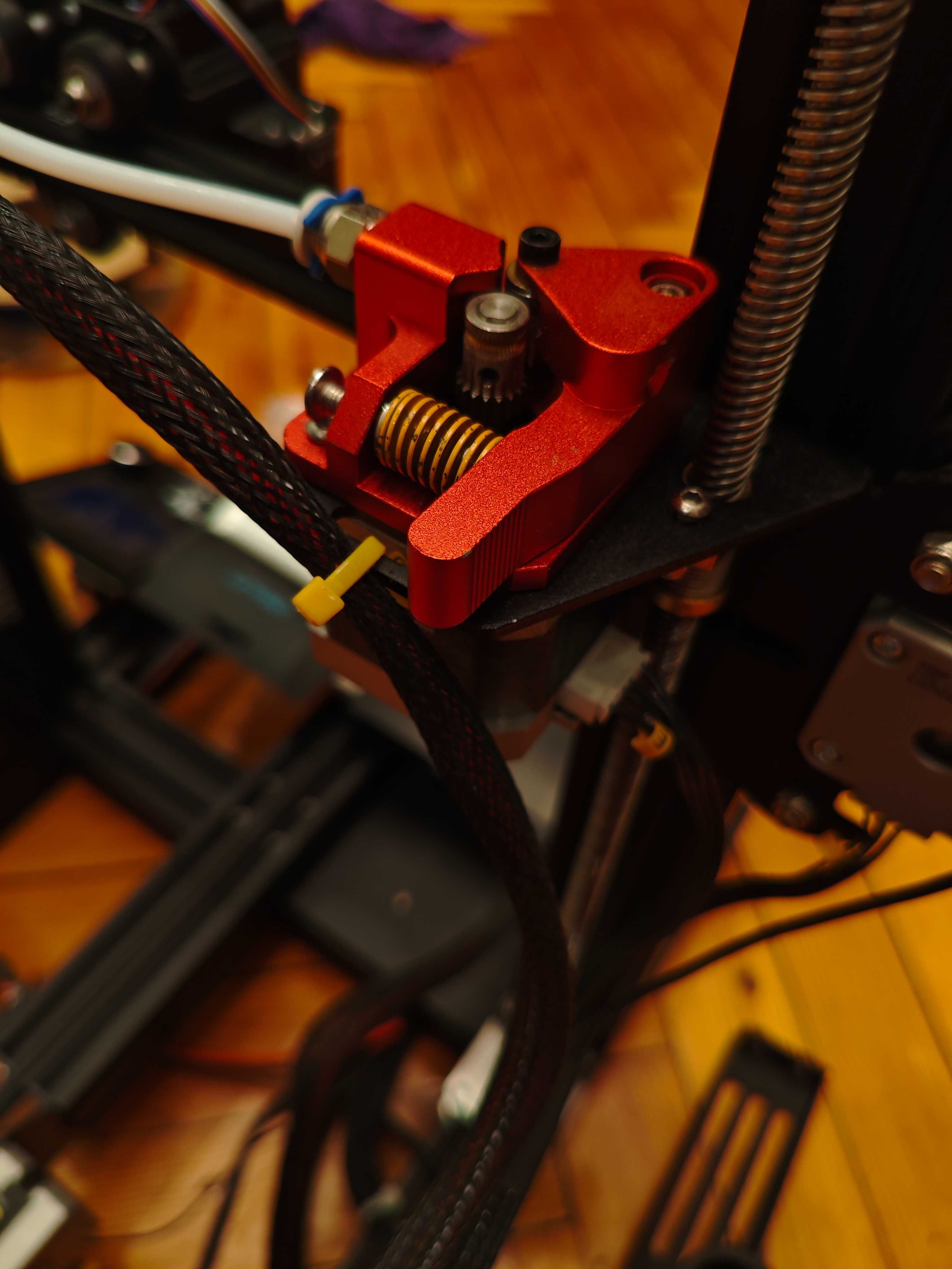 3d принтер Ender 3 Neo