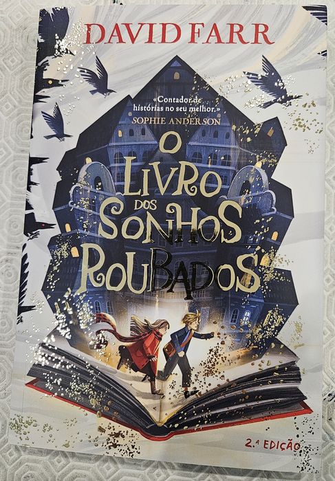 Livros diversos juvenis criança