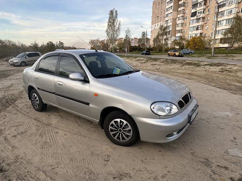 Продам Daewoo Sens 1.3