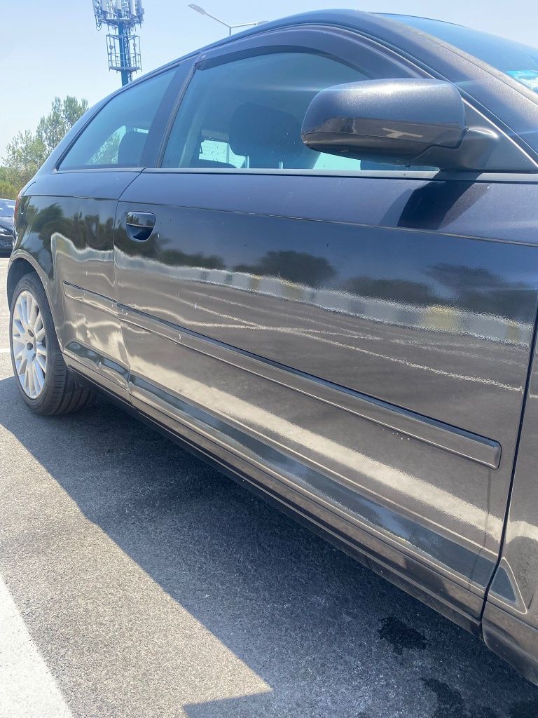 Audi A3 8p 1.6 102cv 2003