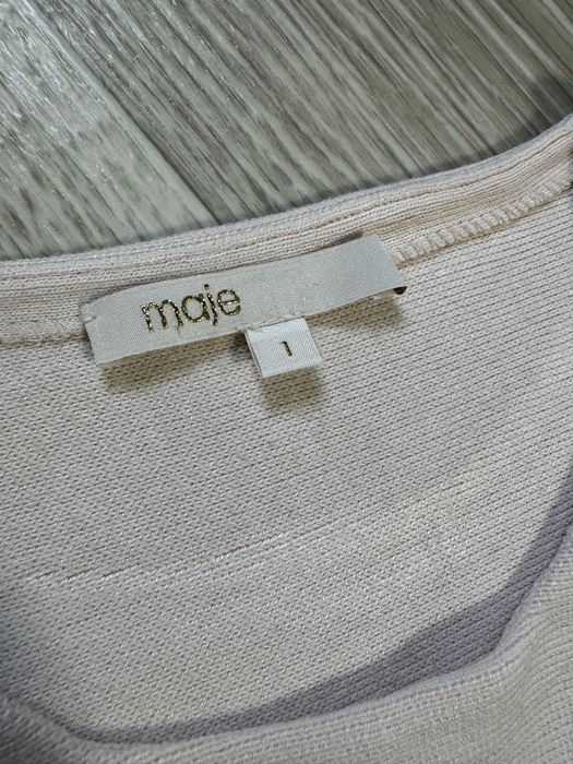 Жіноча кофта Maje оригінал