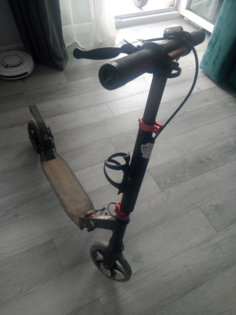 Самокат дитячий Scale Sport