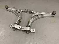 Wahacze przednie aluminiowe Subaru Impreza GC GF Forester SF STI JDM