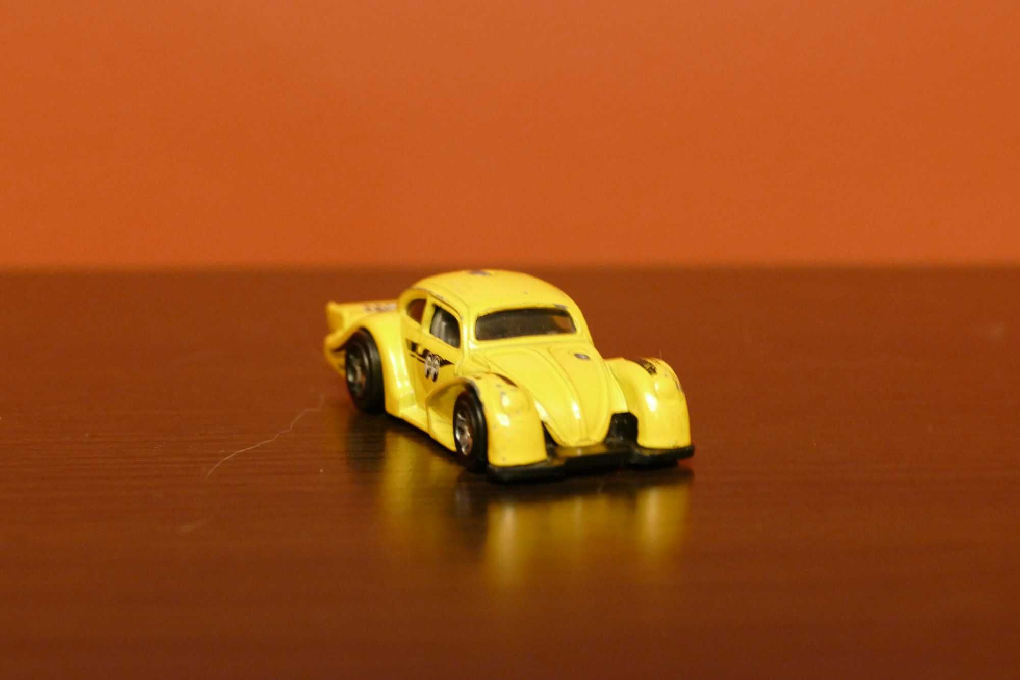 Hot Wheels autko "Resorak" Volkswagen Kafer Racer 2016