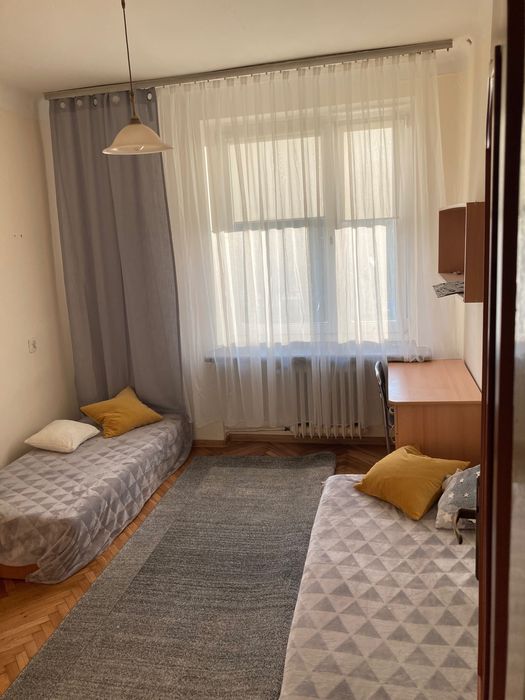 ** Pokój dla 1 lub 2 osób Pokój do wynajęcia – blisko centrum