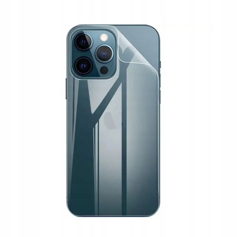 Ochronna Folia Na Tył Do Iphone 11 Pro Max Na Obudowę Tylny Panel