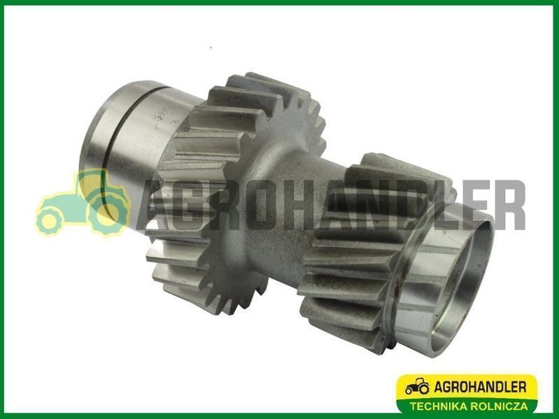 Koło podwójne napędu wom pasuje do Ursus C-385