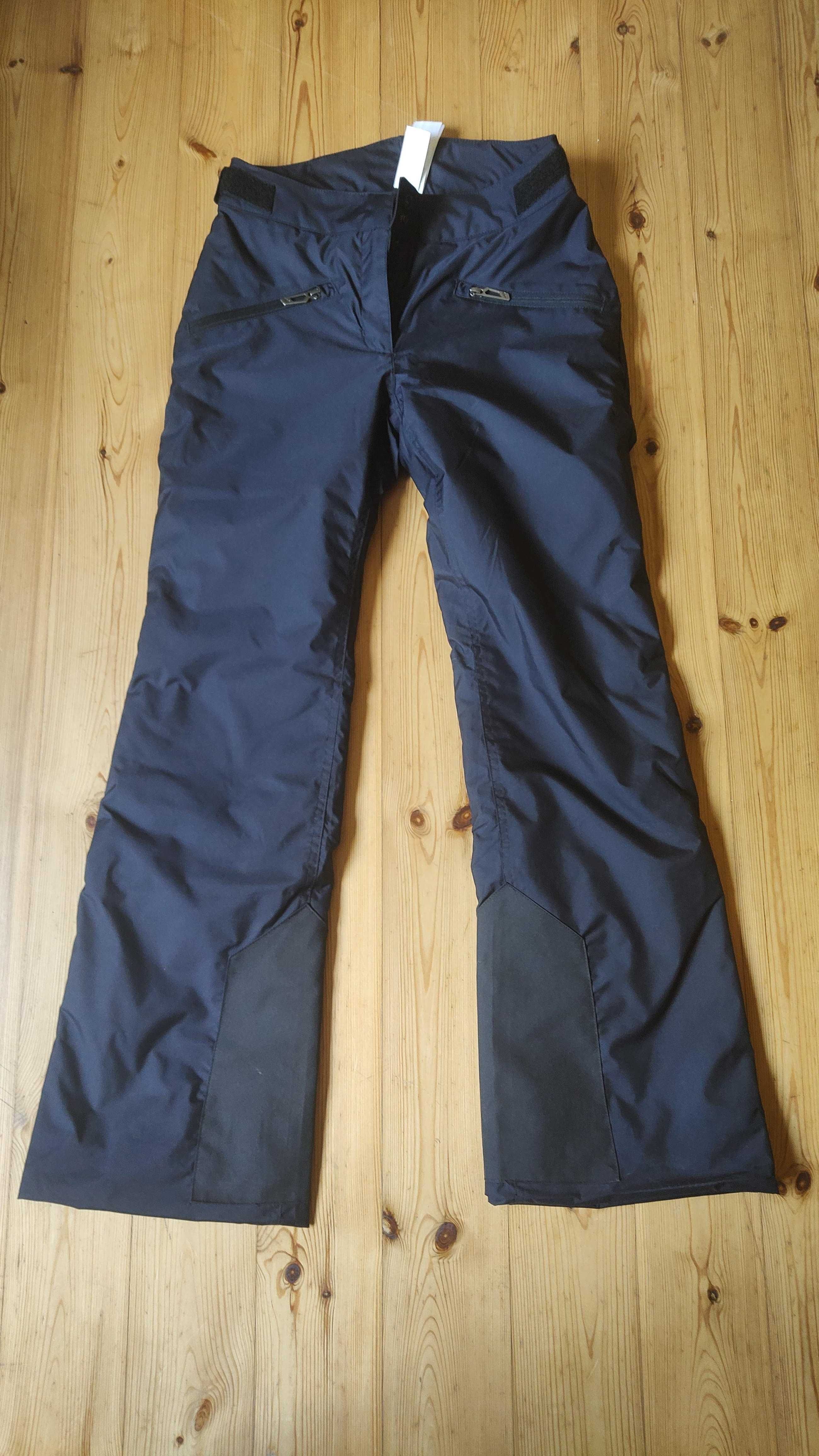 Spodnie chłopięce Wedze XS 86-90