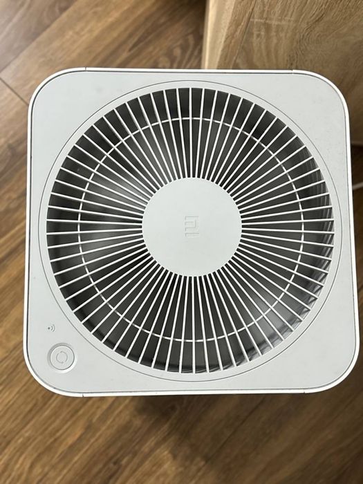 Очищувач повітря Xiaomi Mi Air Purifier 2H