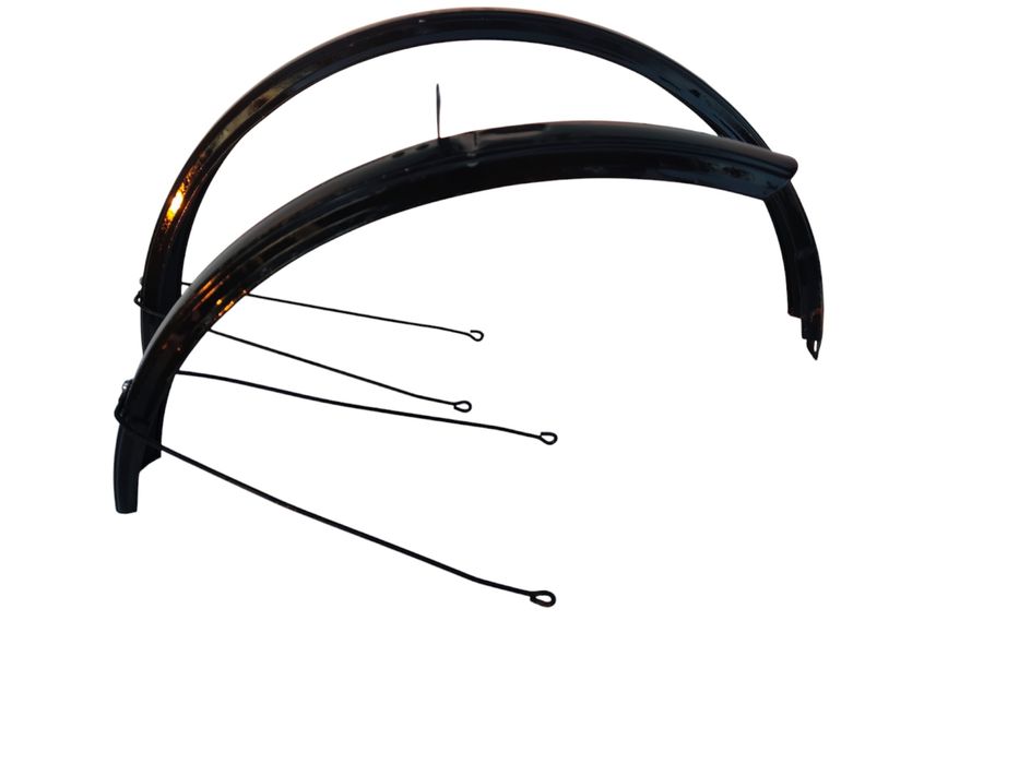 Błotnik z podporami do Jubilat Kowalewo Alka Zenit Tyler Univesal