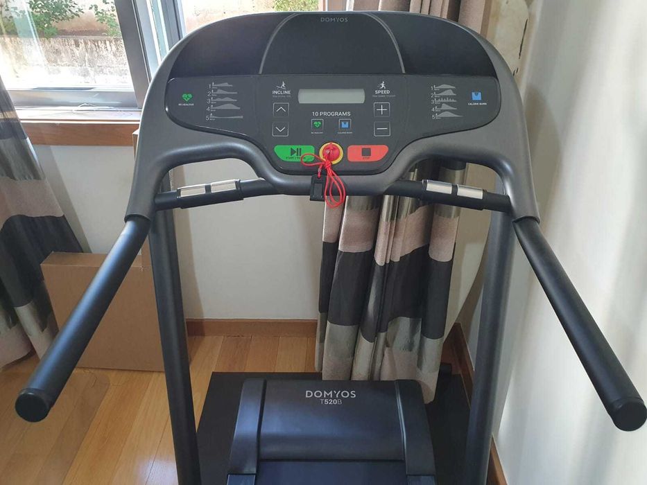 Passadeira DOMYOS T520B Como Nova
