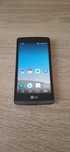 Смартфон lg leon h324