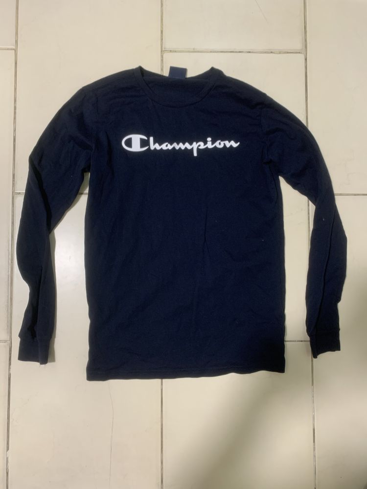 Лонгслів Champion Оригінал