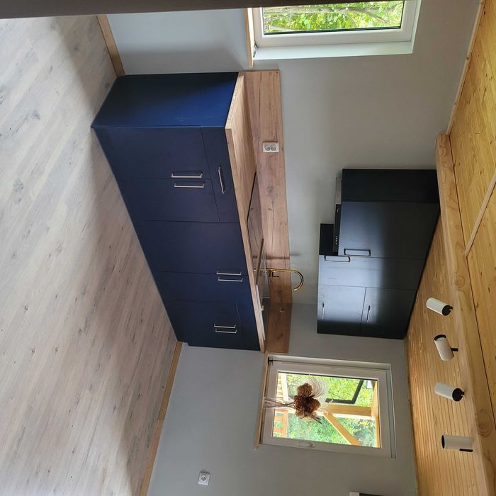 Krosno/Noclegi/Pokoje pracownicze/Dom wynajem do 9osób