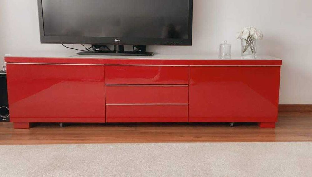 Móveis TV e arrumação