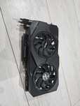 Asus GeForce GTX 1660 Super Dual 6GB OC EVO