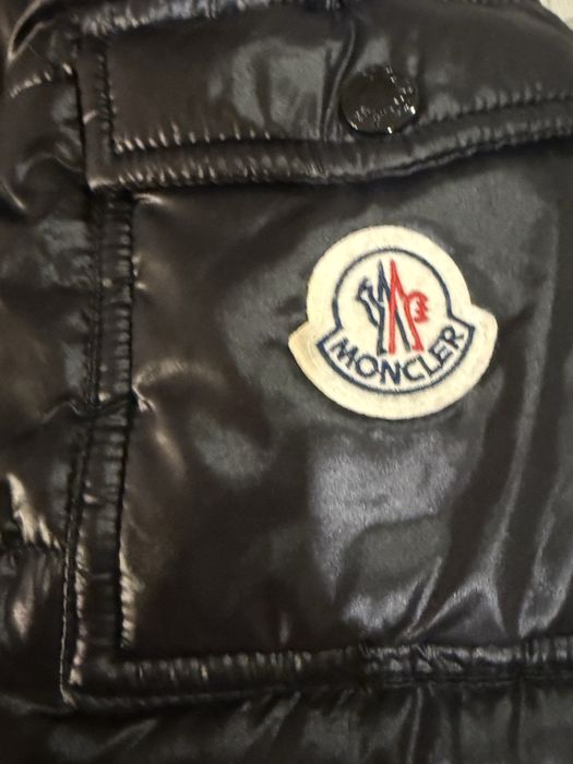 Casaco / Puffer Moncler