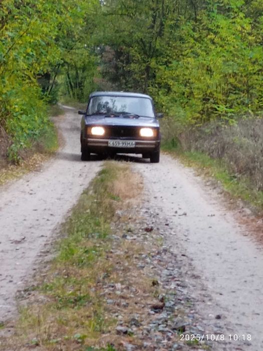 Продам ВАЗ 2104 четвірка