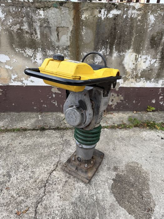 Zagęszczarka stopowa Wacker Neuson BS60-2|2017|po serwisie|100%sprawna