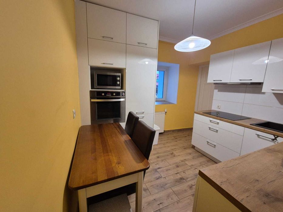 pokoje pracownicze w centrum Otmuchowa