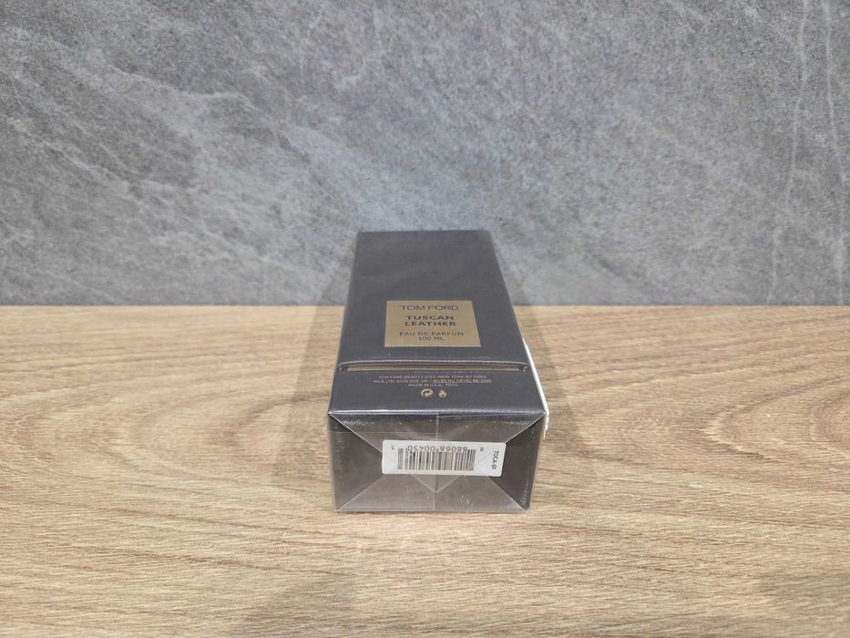 TOM FORD Tuscan Leather