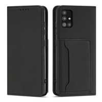 Etui z klapką Magnet Card Case do Xiaomi Redmi Note 11