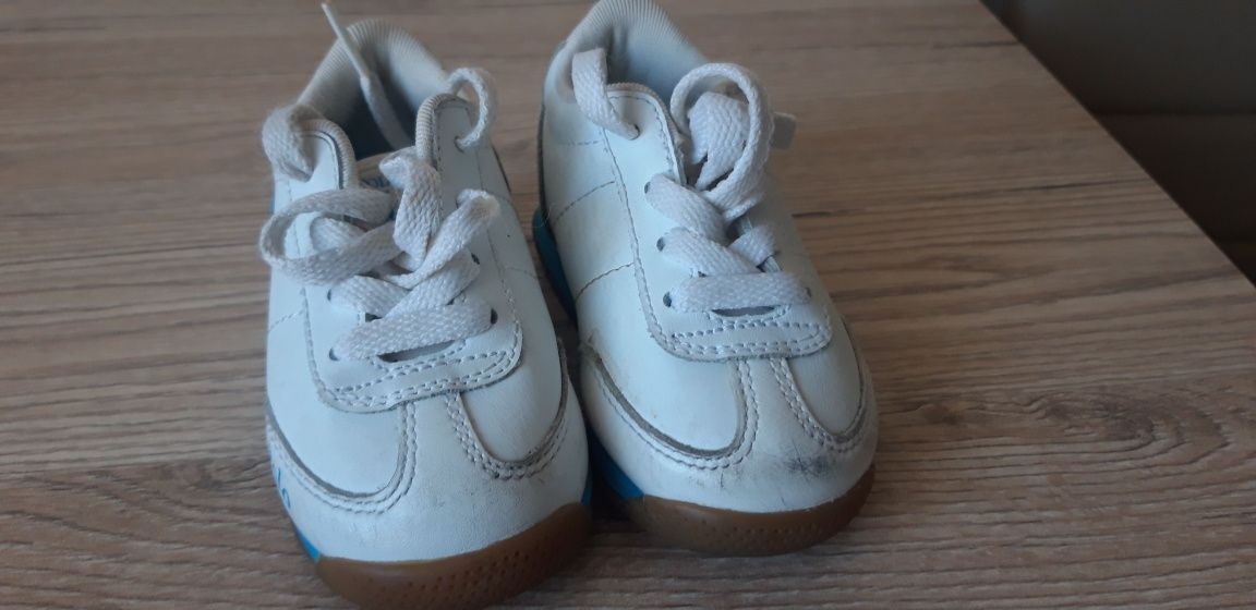 Buciki buty Ralph Lauren Polo 19