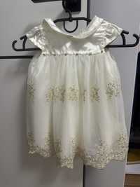 Плаття сукня на дівчинку 86