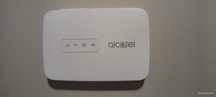 Router mobilny Alcatel