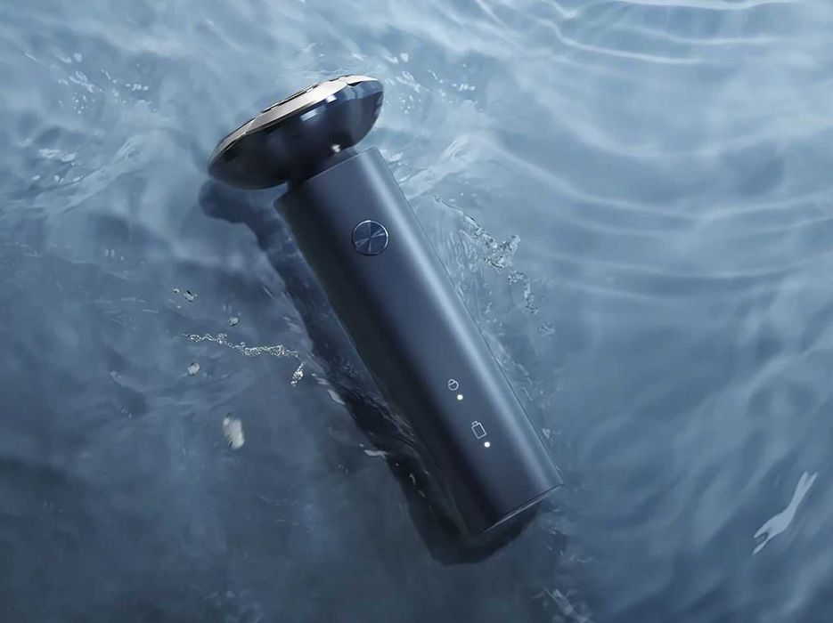 Golarka Elektryczna Xiaomi Electric Shaver S101 mokro sucho Sklep Wwa