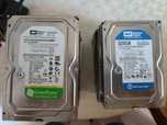 Discos HDD WDigital 3.5