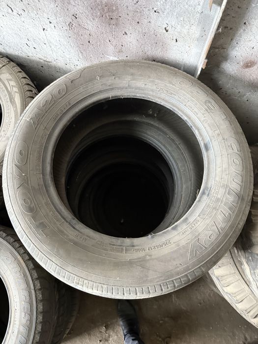 Колеса зимові автошини 275/70 r16 ; 215/60 ; r16 235/60 r16