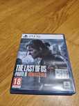The Last of Us part II