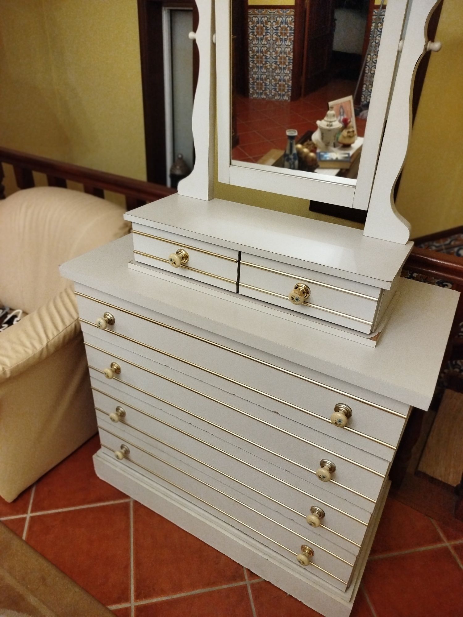 Conjunto moveis de quarto