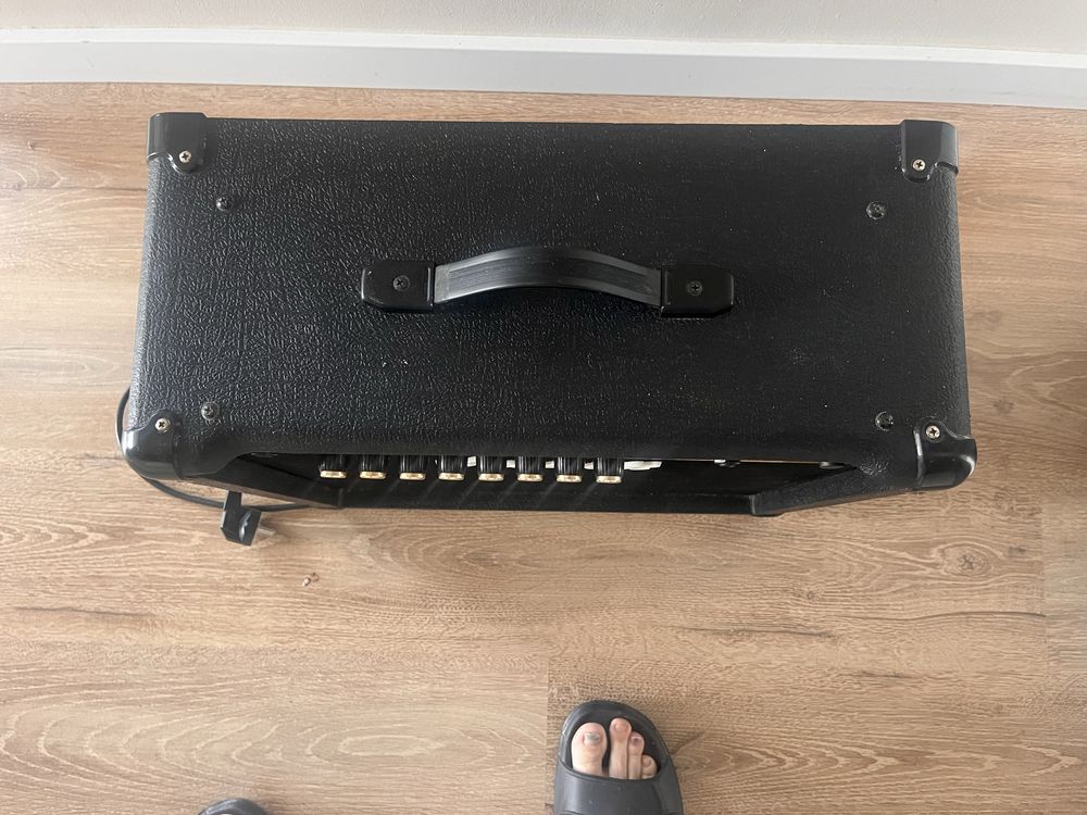 Wzmacniacz gitarowy Marshall MG 30 FX