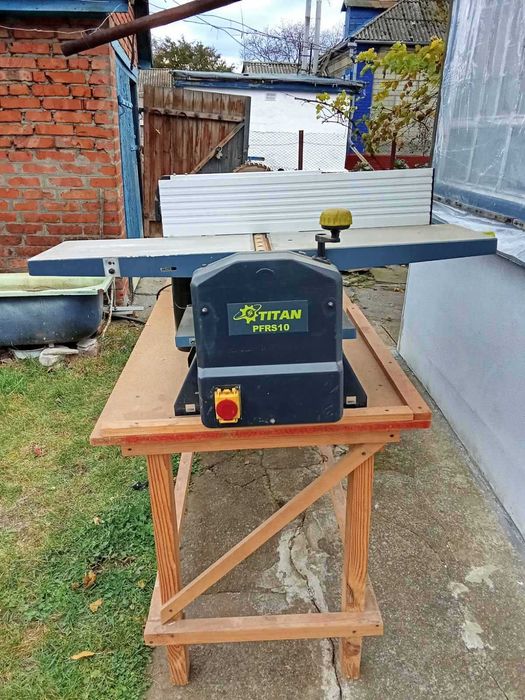 Дерево переробні станки