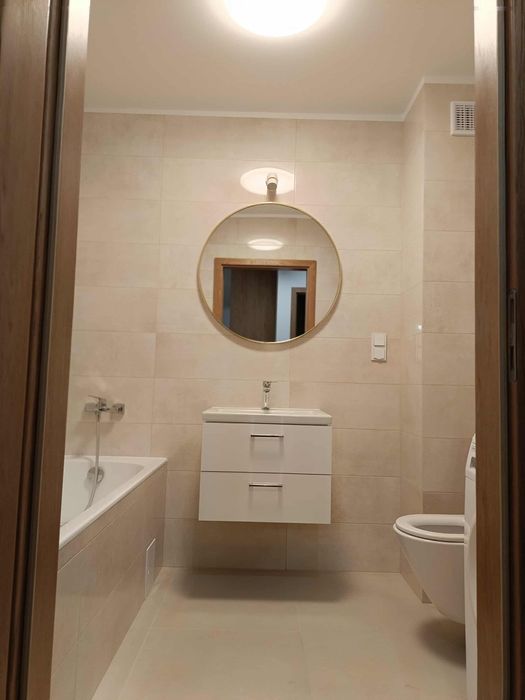 Mieszkanie wynajem 60mkw