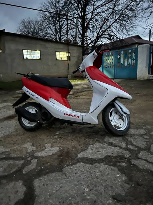 Хонда  30 такт...