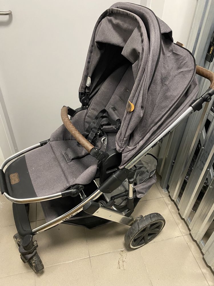ABC design Salsa 4 air
