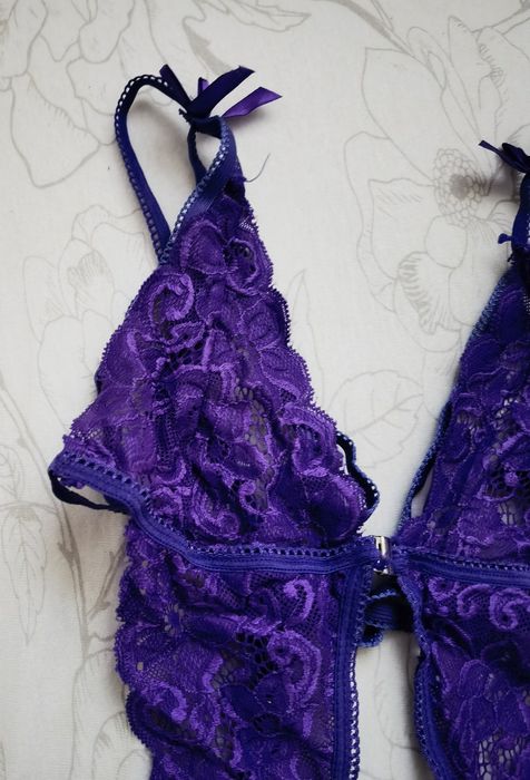 Duża paczka. Bielizna sexy, body