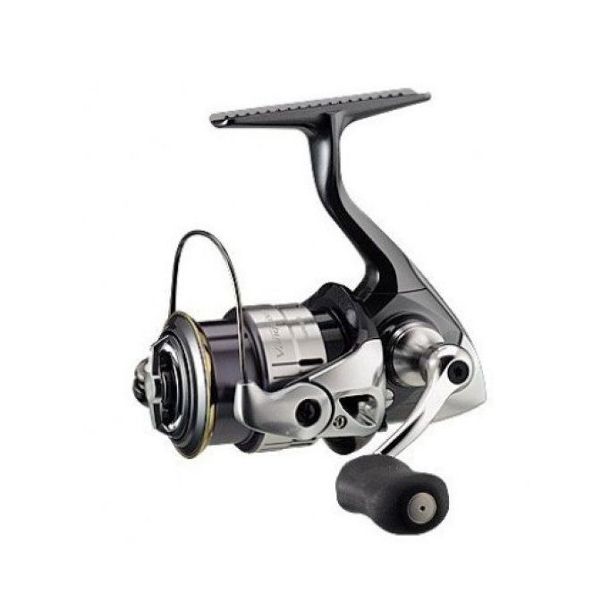 Новая катушка Shimano 12 Vanquish c2000s. Stella, Exist, Certate, Soar