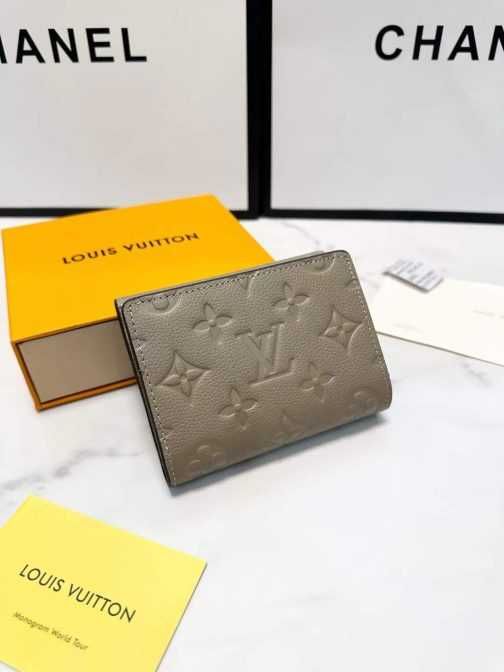PORTFEL, Louis Vuitton skóra 180675