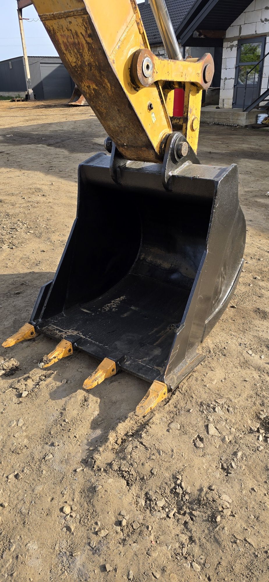 Caterpillar CAT 315C