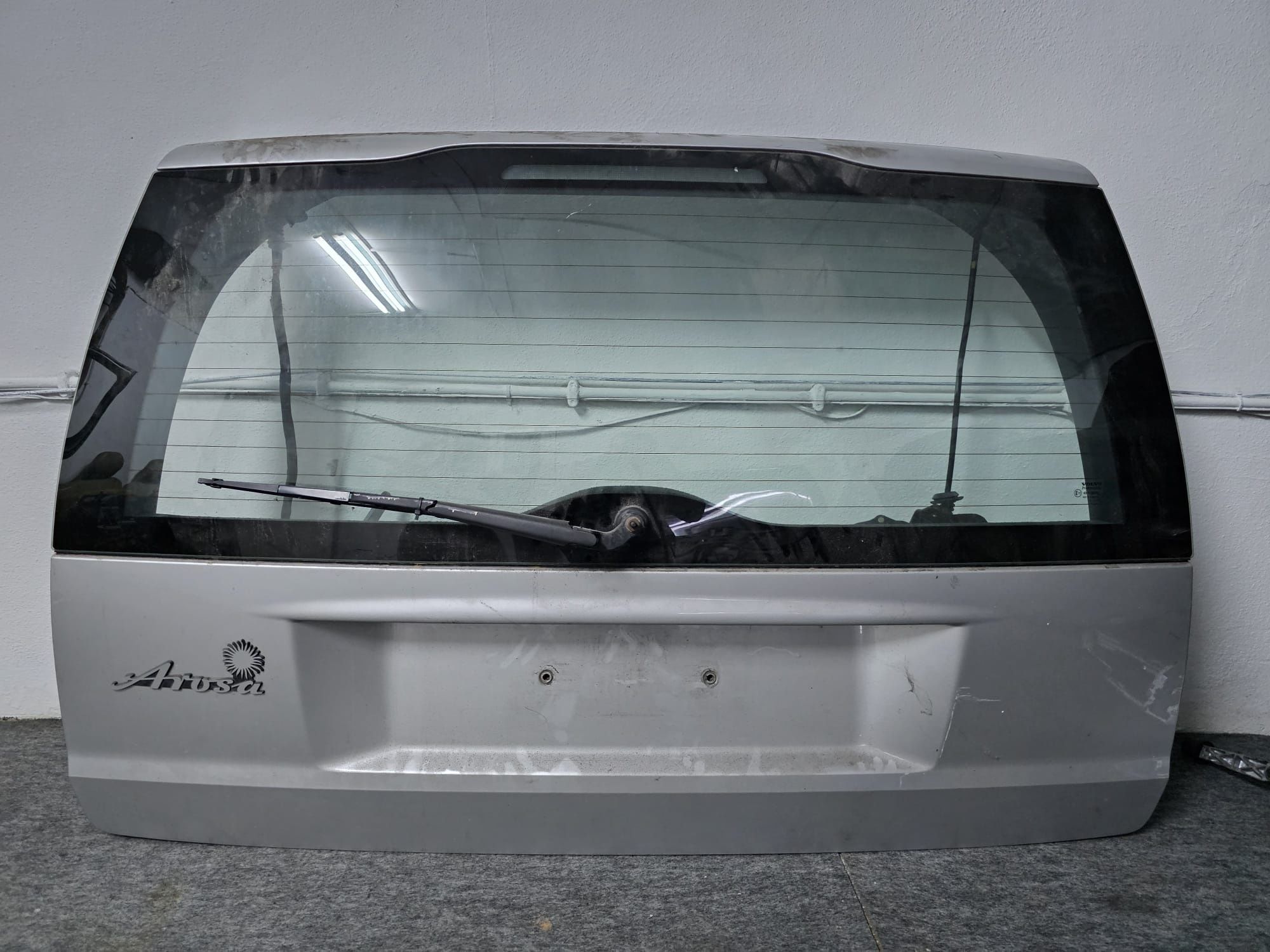 Portas/Óticas/Capot Volvo V 70
