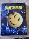 Watchmen Steelbook Blu Ray PL