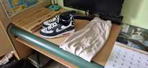 Buty Air Max plus Dresy Męskie Nike M
