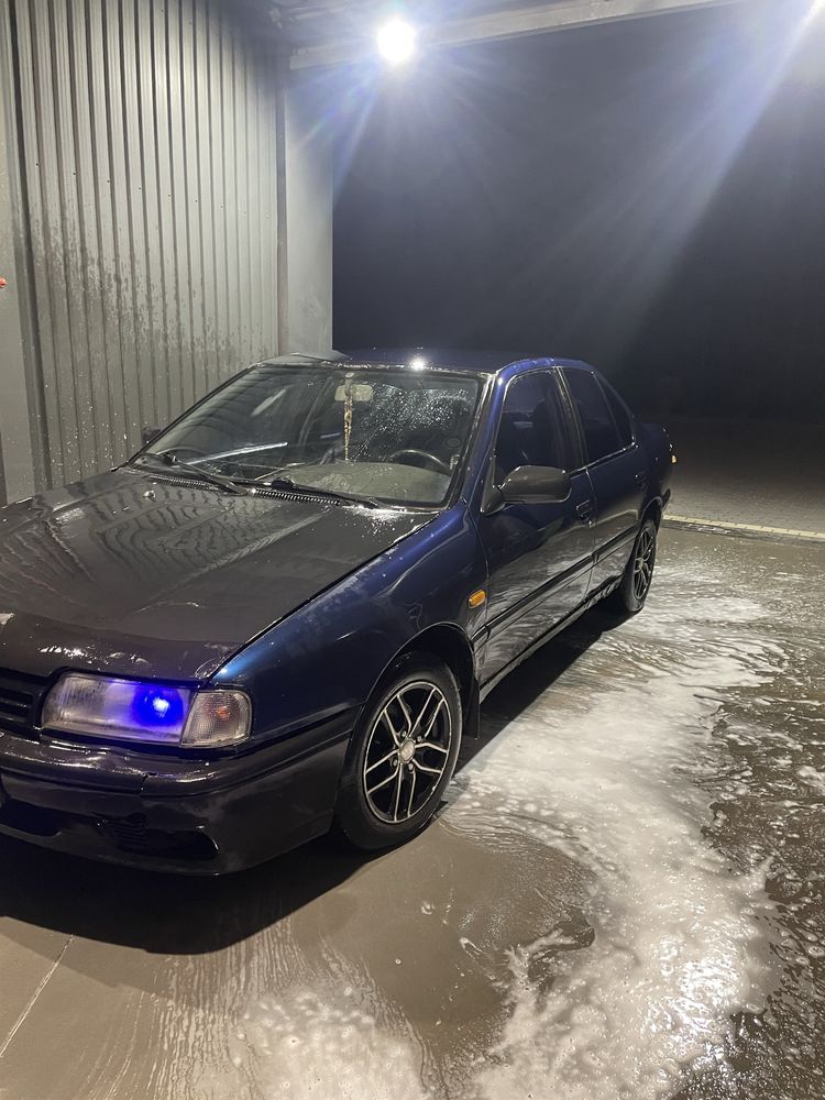 Продам нісан прімеру р 10