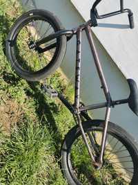 Rower bmx Gateway!!!